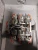NEW TALON 40407-02SP HQ-7U 200 AMP BYPASS METER BASE/SOCKET 3P/4W 600VAC 3R