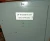 New Eaton 400/320 Amp Meter Socket 600V Lever BP 3Phase 4W 7-Jaw UTH7330U-FL-CH