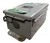 E-MON E-CON 25 AMP AC KILOWATTHOUR METER 120 VAC 2-WIRE 1 PHASE 212025-SA