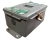 E-MON E-CON 25 AMP AC KILOWATTHOUR METER 120 VAC 2-WIRE 1 PHASE 212025-SA