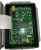 E-MON E-CON 25 AMP AC KILOWATTHOUR METER 120 VAC 2-WIRE 1 PHASE 212025-SA