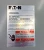 New Eaton 800/200 Amp Meter Stack 5-Gang Ringless 5-Jaw 208Y/120V 3Ø 3MM520RRL