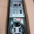 NEW EATON CHR9N9NKGSUG 125 AMP PEDESTAL POWER OUTLET PANEL RINGLESS 4-JAW