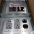 NEW EATON CHR9N9NKGSUG 125 AMP PEDESTAL POWER OUTLET PANEL RINGLESS 4-JAW