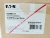 New Eaton IQ 35M Energy Meter Pulse Output Only IQ35MA11