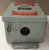 EMON CORP EMON DEMON 4480400 400 AMP AC KILOWATTHOUR METER 480/277 VAC 4-WIRE