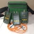 GREENLEE 560XL 570XL & 580XL FIBER OPTIC POWER METER LASER & LED SOURCE