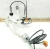 Swan Aanalytical Oxytrace Sensor A-87.211.011 & Farady Electrode 87.921.010