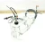 Swan Aanalytical Oxytrace Sensor A-87.211.011 & Farady Electrode 87.921.010