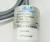 Swan Aanalytical Oxytrace Sensor A-87.211.011 & Farady Electrode 87.921.010