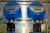 NEUTRONICS BREATHING AIR SAMPLE SYSTEM 7-04-3100-47-1