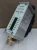 NEW BIERI VISCOTHERM DV7.250.42725 MANOMETER PRESSURE GAUGE & SWITCH 250 BAR