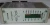 NEW BIERI VISCOTHERM DV7.250.42725 MANOMETER PRESSURE GAUGE & SWITCH 250 BAR