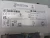 NEW EATON PXBCM-MBB-2A2V-DA DIGITAL DISPLAY POWER METER PXBCM-MME-X25-333MX