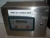 ORBISPHERE LABORATORIES OXYGEN HYDROGEN OZONE ANALYZER 3600 WITH SS ENCLOSURE