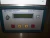 ORBISPHERE LABORATORIES OXYGEN HYDROGEN OZONE ANALYZER 3600 WITH SS ENCLOSURE
