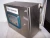 ORBISPHERE LABORATORIES OXYGEN HYDROGEN OZONE ANALYZER 3600 WITH SS ENCLOSURE