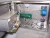 ORBISPHERE LABORATORIES OXYGEN HYDROGEN OZONE ANALYZER 3600 WITH SS ENCLOSURE
