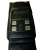 MSA MICROGARD PORTABLE ALARM W/ NICAD BATTERY PACK 478510