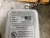 DYNAMATION AGM534 GAS DETECTION INSTRUMENT W/ ANNUNCIATOR RA101