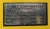 ENMET GAS MONITOR CONTROL UNIT 120 VAC 25 WATT 03410-1 ISA33RAL
