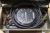 RINCO ENGINEERING M-56-50 MASTER METER 0-50 IN WC R1233 M-56-50