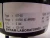 NEW ASCO CROMPTON 077-DI 0-15000 AC AMPERES PANEL METER 503592-012-A