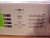 Newport Modular Controller Mainframe Model 8016