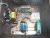 NEUTRONICS NTRON 4926/0-370-1 DUAL SENSOR INERTING CONTROL SYSTEM SPM-14090 XP