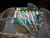 NEUTRONICS NTRON 4926/0-370-1 DUAL SENSOR INERTING CONTROL SYSTEM SPM-14090 XP