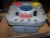NEUTRONICS NTRON 4926/0-370-1 DUAL SENSOR INERTING CONTROL SYSTEM SPM-14090 XP