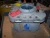 NEUTRONICS NTRON 4926/0-370-1 DUAL SENSOR INERTING CONTROL SYSTEM SPM-14090 XP