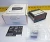 NEWPORT DIGITAL PROCESS PANEL METER 115V 2002B-P FS