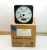 NEW ASCO TYPE BLD-77 KILOWATT METER 0-1000 AC KW/KVAR 24 VDC 503592-063-A1-B-D-M