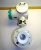 New Siemens 2" Electromagnetic Flowmeter 18-90 VDC 115-230 VAC 7ME63102YJ132CB2