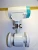New Siemens 2" Electromagnetic Flowmeter 18-90 VDC 115-230 VAC 7ME63102YJ132CB2