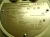 New Siemens 2" Electromagnetic Flowmeter 18-90 VDC 115-230 VAC 7ME63102YJ132CB2