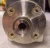 ENDRESS & HAUSER PROMAG FLOWTUBE 3/8" SANITARY 33AT04-CH1FD81D21A