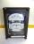 GE TYPE DS-63 POLYPHASE WATTHOUR METER 120V 3W 3PH PTR 35/1 701X90G1