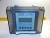 New Krohne Altometer Electromagnetic Flowmeter 3" 120 VAC IFM 4010/D/6