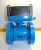 New Krohne Altometer Electromagnetic Flowmeter 3" 120 VAC IFM 4010/D/6