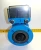 New Krohne Altometer Electromagnetic Flowmeter 3" 120 VAC IFM 4010/D/6