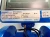 New Krohne Altometer Electromagnetic Flowmeter 3" 120 VAC IFM 4010/D/6