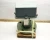 ABB KENT TAYLOR FLOW TRANSMITTER 0-125 IN H20 CATALOG NO. 313TF00171