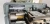 ABB KENT TAYLOR FLOW TRANSMITTER 0-125 IN H20 CATALOG NO. 313TF00171