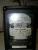GE TYPE DS-63 TWO STATOR WATTHOUR METER 120 VOLT 3 WATT 3 PHASE 700X63G1
