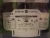 GE TYPE DS-63 TWO STATOR WATTHOUR METER 120 VOLT 3 WATT 3 PHASE 700X63G1