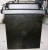GE TYPE DS-63 TWO STATOR WATTHOUR METER 120 VOLT 3 WATT 3 PHASE 700X63G1