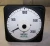 NEW ASCO CROMPTON BLS-77 0-2000 AC AMPERES PANEL METER 491942-014