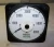 NEW ASCO CROMPTON BLS-77 0-6000 AC AMPERES PANEL METER 491942-019